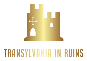 transylvania in ruins logo