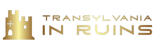 transylvania in ruins logo