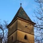 Biserica Evanghelica Idiciu Mures