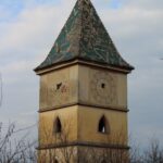 Biserica Evanghelica Idiciu Mures