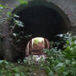 Castelul Kornis-Rakoczi-Bethlen Iernut Transylvania in Ruins