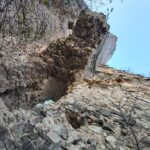 Cetatea Almasului Dezsovar Salaj Transylvania in Ruins