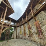 Cetatea Malaiesti Hunedoara Transylvania in Ruins