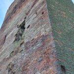 Donjonul Cheresig Bihor Transylvania in Ruins