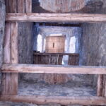 Turnul de pe Deal Gradinari, Caras-Severin, Transylvania in Ruins