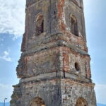 Turnul de pe Deal Gradinari, Caras-Severin, Transylvania in Ruins