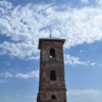 Turnul de pe Deal Gradinari, Caras-Severin, Transylvania in Ruins