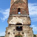 Turnul de pe Deal Gradinari, Caras-Severin, Transylvania in Ruins