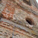 Turnul de pe Deal Gradinari, Caras-Severin, Transylvania in Ruins