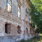 Conacul Atanasievici din Valeapai, Caras-Severin, Transylvania in Ruins