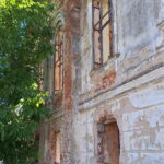 Conacul Atanasievici din Valeapai, Caras-Severin, Transylvania in Ruins